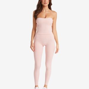 CSB Serenity leggings - BLUSH